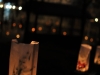 たけはら憧憬の路,Takehara, Bamboo Lantern Festival